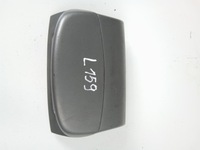 фото thumb №5, L159 радіо годинник opel meriva a 13292090