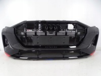 Купить Бампер перед передний audi e-tron 4ke s-line, фото thumb