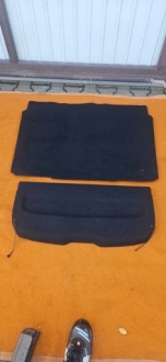 фото thumb №1, Peugeot 208 ii обшивка багажника 98247916zd