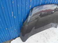 Ford c-max mk2 2 10-14 комплектная капот передняя ea Цена, фото thumb