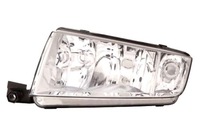 фото thumb №5, Фары skoda fabia i 1999-2004 комплект l+r