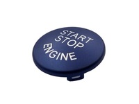 фото thumb №12, Кнопка crystal запуск стоп bmw x6 e71 07-14 x6 e72 10-15 z4 e89 2009-2016