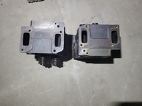 фото thumb №8, Головка двигуна scania r 4 124 dc 1102 1448282