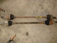 фото thumb №1, Nissan qashqai j10 4x4 привідний вал привідна задня задня oryg.