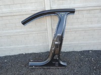 фото thumb №1, Jaguar f-pace x761 блок двигателя средний левый четверть