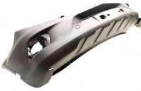 Бампер перед передній mercedes sprinter 906 13-18 Недорого, фото thumb