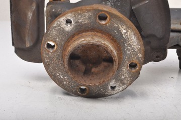 фото thumb №4, Smart 453 амортизатор mcpherson  левый перед переднее