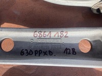 фото thumb №9, Bmw g30 g31 важіль підвіска колеса праве перед важелі поворотний кулак комплект