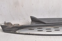 фото thumb №9, Mercedes glc x253 накладка пороговая a2536980300