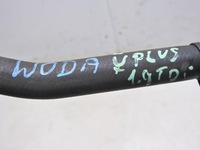 фото thumb №2, Wąż труба wody vw golf v plus 1.9 tdi