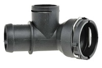 фото thumb №11, Патрубок wody vw golf 1.4/1.9/2.0 05-, rapid 1.4