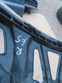 фото thumb №14, Ползун бампера левый mini f55 f56 f57 7302507