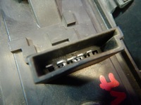 фото thumb №8, Smart fortwo 00- w450 лампа левый зад левая задняя 0001959v002