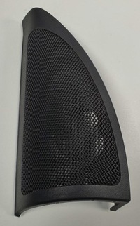 фото thumb №1, Треугольник защита зеркало левая mercedes r-kl w251