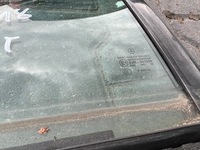 фото thumb №5, Стекло левая, задняя, треугольник mercedes cls w218