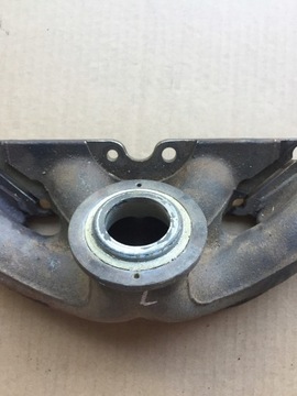 фото thumb №12, Bmw f01 f10 4.4 v8 n63b44a коллектор выпускной