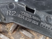 2023 audi q3 f3 накладка скло задній 83a839904 в Україні, фото thumb
