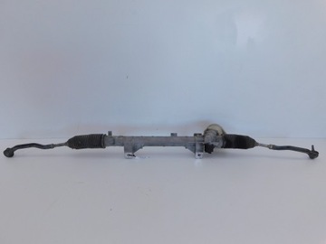 фото thumb №7, Renault megane iii 1,5 dci рейка рульового управління трансмісія