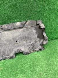 фото thumb №7, Mercedes w205 c klasa защита pod двигатель