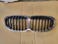 фото thumb №1, Bmw 1 f40 решётка радиатора решётка радиатора бампера orginal