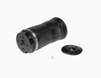 фото thumb №1, Подушка подвеска пневмоподушка задняя mercedes w164 x164 a1643201025
