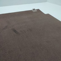 фото thumb №4, Bmw x5 e70 пол багажника коричневый