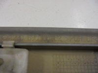 фото thumb №2, Mercedes s w220 молдинг дверь правое перед