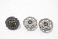 фото thumb №15, Bmw 5 g60 520dx 523dx b47d20b b47p kompletny грм направляющая цепь оригинал