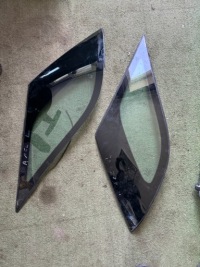 Купити Mercedes c w204 204 універсал скло бічна задній крила правий 2046730200 14 r, фото thumb