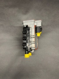 Nowa отопитель блок управления mercedes w177 v177 h243 x243 n293 a0008358403 Киев, фото thumb