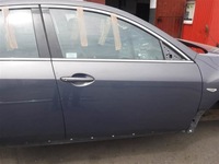 фото thumb №1, Двері праві перед mazda 6 ii gh hb