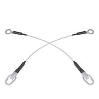 фото thumb №12, Кабели задний крышки dla ford ranger