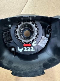 фото thumb №7, Перемикач комбінований, перемикач підрульовий, перемикачі mercedes s klasa w222