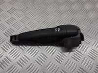 фото thumb №1, Ручка правая передняя наружная citroen c3 pluriel 9650444380