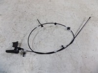 фото thumb №1, Volvo xc40 трос тяга ручка открывания капот 32234306