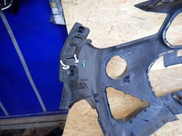 фото thumb №11, Bmw x2 f39 18- м-пакет бампер переднее перед