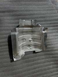 фото thumb №1, Защита тепловая mercedes-benz.....