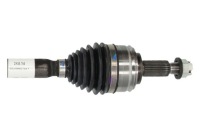 фото thumb №4, Приводной вал renault kangoo ii dk55.154 snr приводной вал