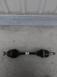 Купить Mini cooper f55 f56 14- приводной вал левая 8643361, фото thumb