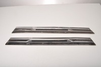 фото thumb №6, Ford fiesta mk7 накладки порогові комплект performance