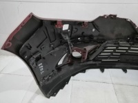 фото thumb №12, Бампер передний перед renault scenic iv hal 8891