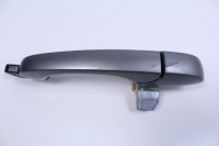 фото thumb №2, Ручка двері правий перед jeep compass