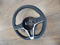 фото thumb №5, Alfa romeo giulia stelvio - воздуховод кожа oryg