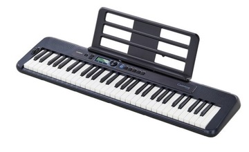 Casio CT-S300 — клавиатура с динамической клавиатурой