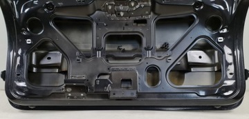 фото thumb №7, Крышка задняя зад lc9z porsche cayenne i