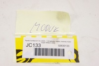 фото thumb №5, Jc133 toyota corolla e21 xii модуль 89111-02030