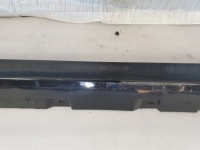 фото thumb №5, Молдинг поріг права bmw 5 f10 f11