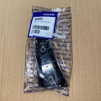 фото thumb №2, Volvo xc60 накладка заглушка двері правий задня