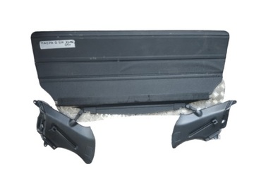 фото thumb №1, Mazda 6 gh 09r ролета багажника универсал