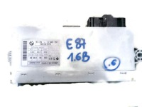 фото thumb №1, Bmw 1 e81 e82 e87 модуль блок управления cas 6943791